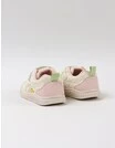 Adidasi baby confort Snile Girl, cu roz picture - 4