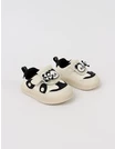 Adidasi baby ursulet elicopter crem picture - 3