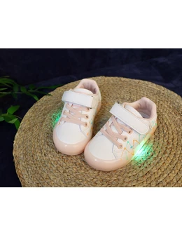Adidasi cu LED Thea 1