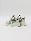 Adidasi Mn Kids David Apawwa alb-verde picture - 5