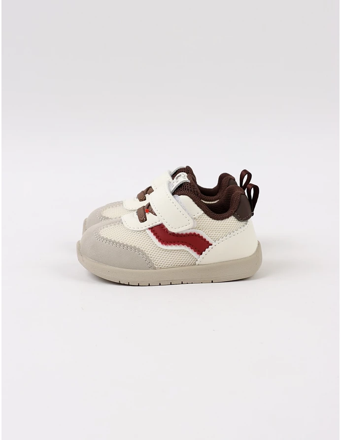 Adidasi Ralph sport Apawwa bej-brown picture - 3