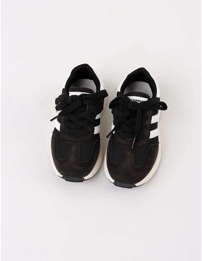 Adidasi sport Laures Apawwa negru picture - 5