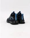 Adidasi Sport, Speed-Apawwa negru-albastru picture - 5