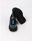 Adidasi Sport, Speed-Apawwa negru-albastru picture - 6