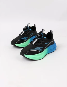Adidasi Sport, Twist-Nd, 85GT Pro Fashion 2.0, blue-verde