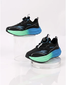Adidasi Sport, Twist-Nd, 85GT Pro Fashion 2.0, blue-verde