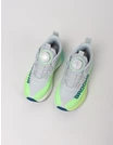 Adidasi Sport, Twist-On, BrooHS Fashion 2.0, gri-verde picture - 4