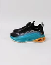 Adidasi Sport, Twist-On, Roooa Fashion 2.0, black-navi picture - 3