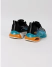 Adidasi Sport, Twist-On, Roooa Fashion 2.0, black-navi picture - 6