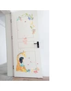 Autocolant de perete WONDER LAND62x76cm 7