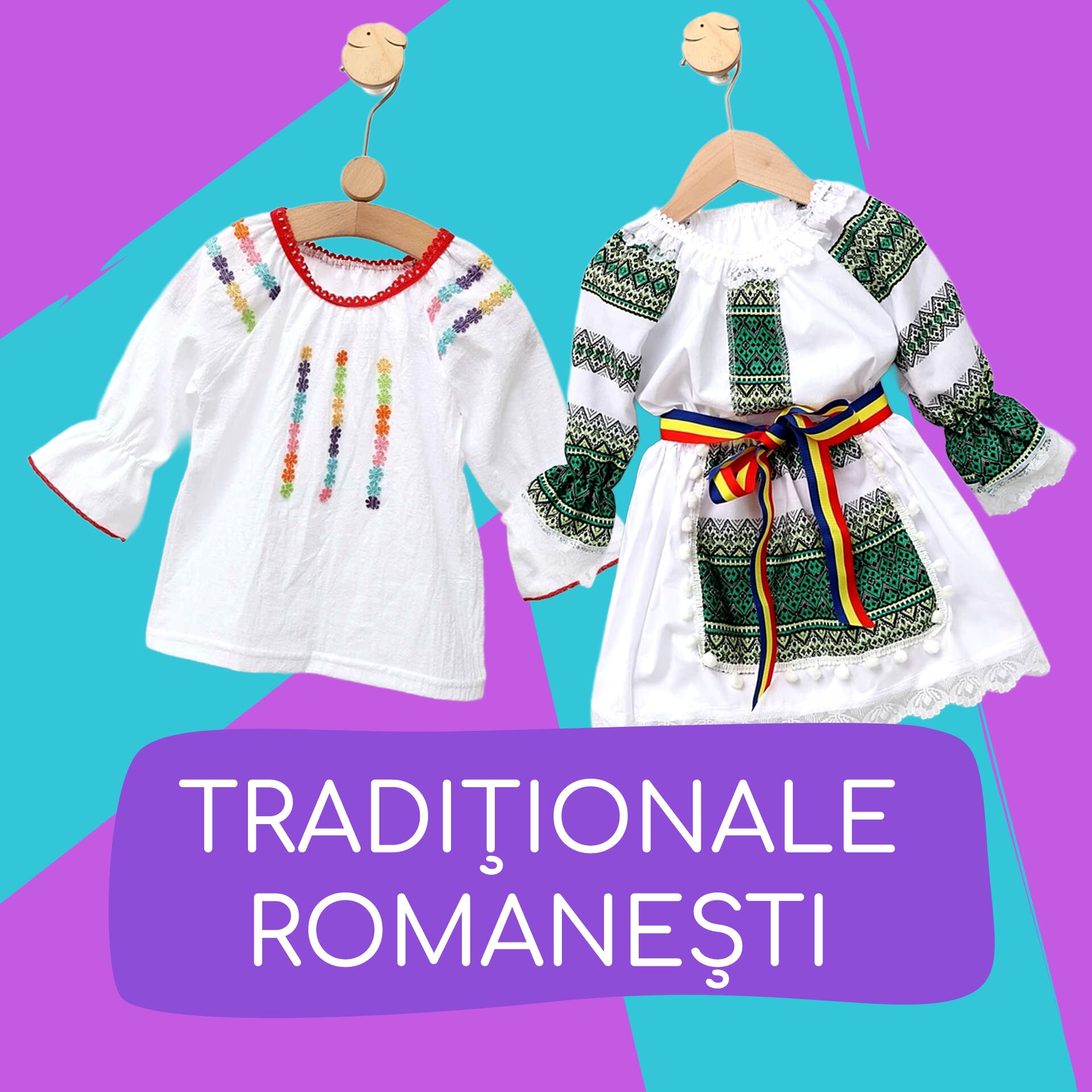 traditionale romanesti 1