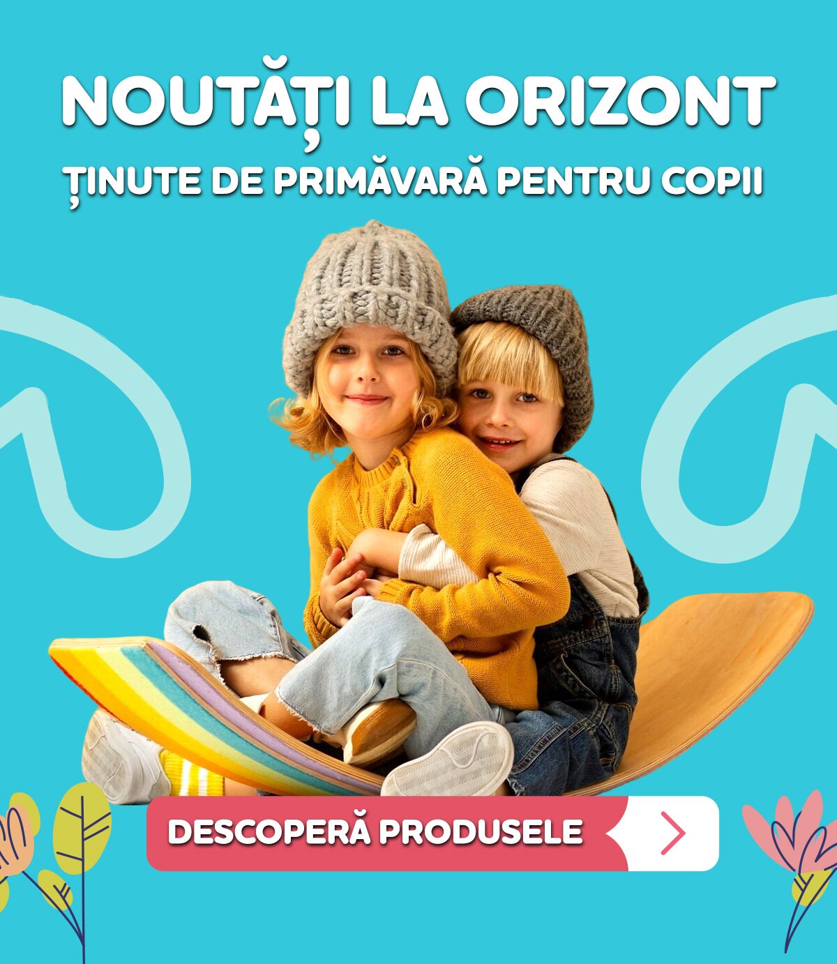 Banner mobile primavara 1
