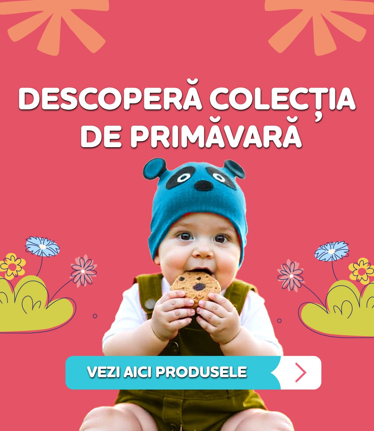 Banner mobile primavara 2