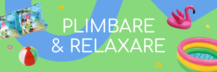 Plimbare si relaxare