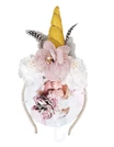 Bentita aniversare unicorn fetite model 3 1
