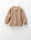 Bluza Be Yours Wings, bej picture - 3