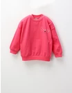 Bluza Be Yours Wings, ciclam picture - 1