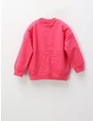 Bluza Be Yours Wings, ciclam picture - 3