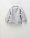 Bluza Be Yours Wings, gri picture - 3
