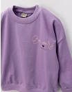 Bluza Be Yours Wings, mov picture - 2