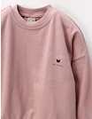 Bluza Be Yours Wings, roz-pal picture - 2