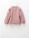 Bluza Be Yours Wings, roz-pal picture - 3