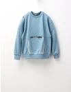 Bluza Connect Xuby, albastru picture - 2