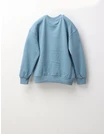 Bluza Connect Xuby, albastru picture - 4
