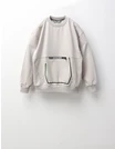 Bluza Connect Xuby, gri picture - 2