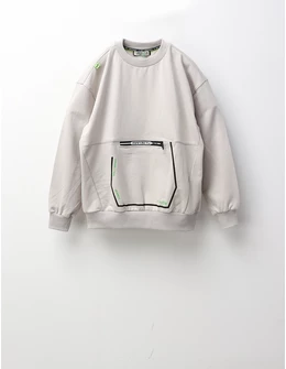 Bluza Connect Xuby, gri