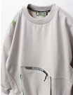 Bluza Connect Xuby, gri picture - 3