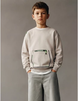 Bluza Connect Xuby, gri