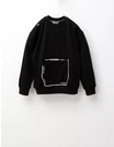 Bluza Connect Xuby, Negru picture - 2