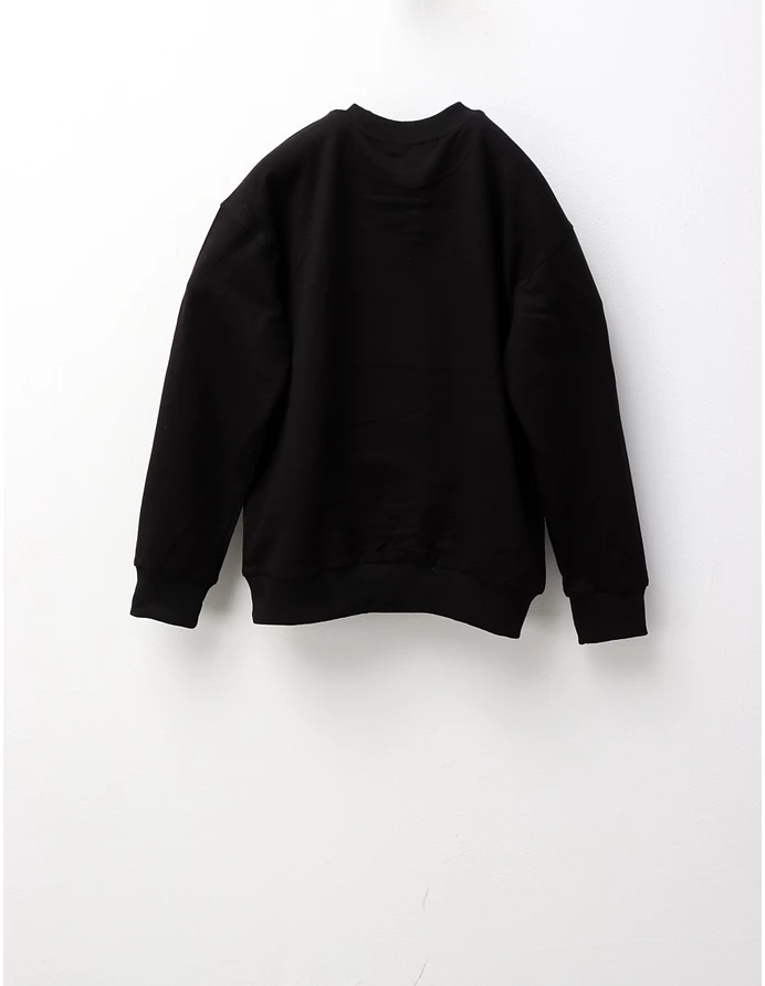 Bluza Connect Xuby, Negru picture - 4