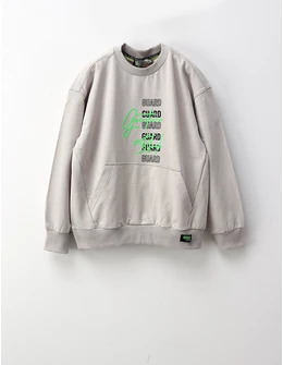 Bluza Guard boy, gri