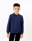 Bluza pentru copii POLO Molet, bleumarin picture - 1