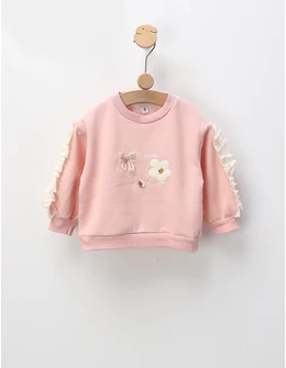 Bluza premium BOOM, roz