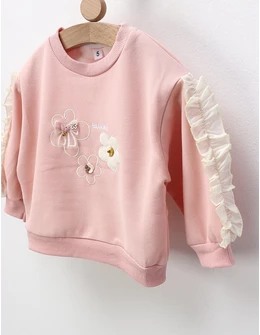 Bluza premium BOOM, roz