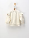 Bluza premium From Heart, alb picture - 3