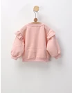 Bluza premium From Heart, roz picture - 3