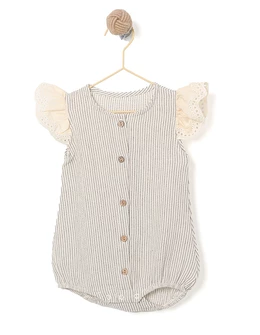 Bluza stil body CMN model gri 1