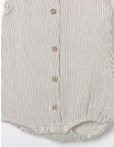 Bluza stil body CMN model gri 3