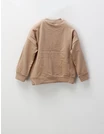 Bluza Sweet Leaf, bej picture - 3