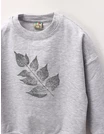 Bluza Sweet Leaf, gri picture - 2