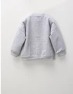 Bluza Sweet Leaf, gri picture - 3