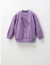 Bluza Sweet Leaf, mov picture - 1