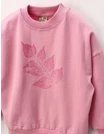 Bluza Sweet Leaf, roz picture - 2