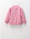 Bluza Sweet Leaf, roz picture - 3