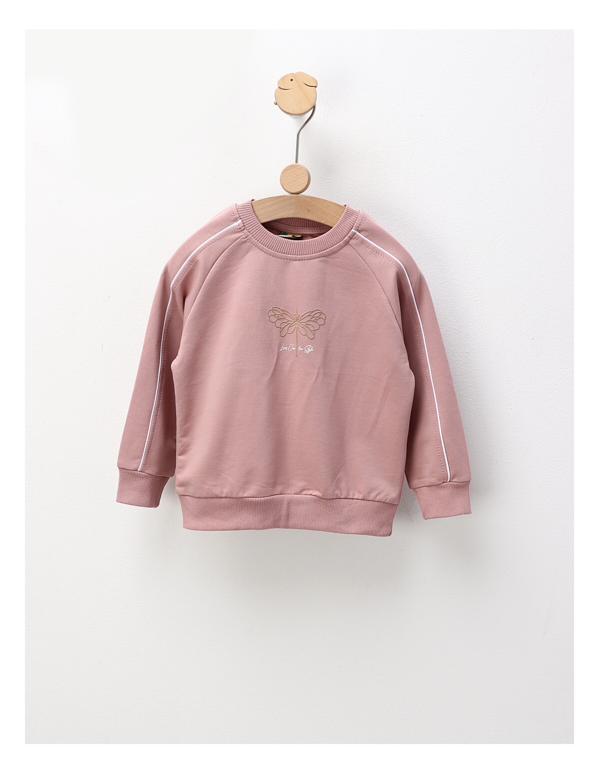 Bluza Tatiana Love, roz