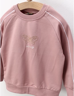 Bluza Tatiana Love, roz